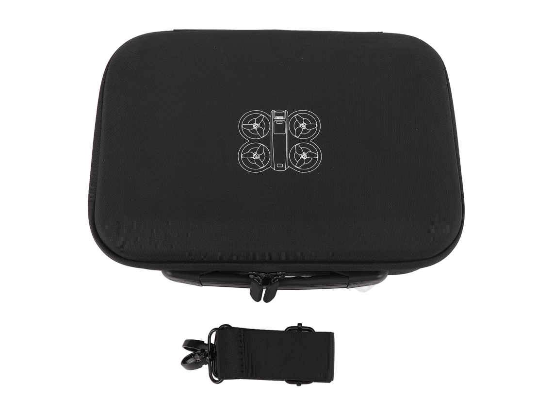 Estuche de transporte, bolsa de almacenamiento y viaje para drones Neo Drone, accesorio para drones
