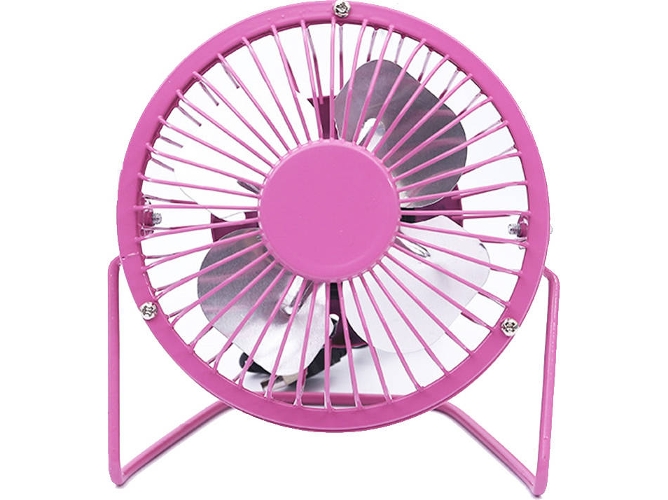 Ventilador de Suelo ANSELF H31167P