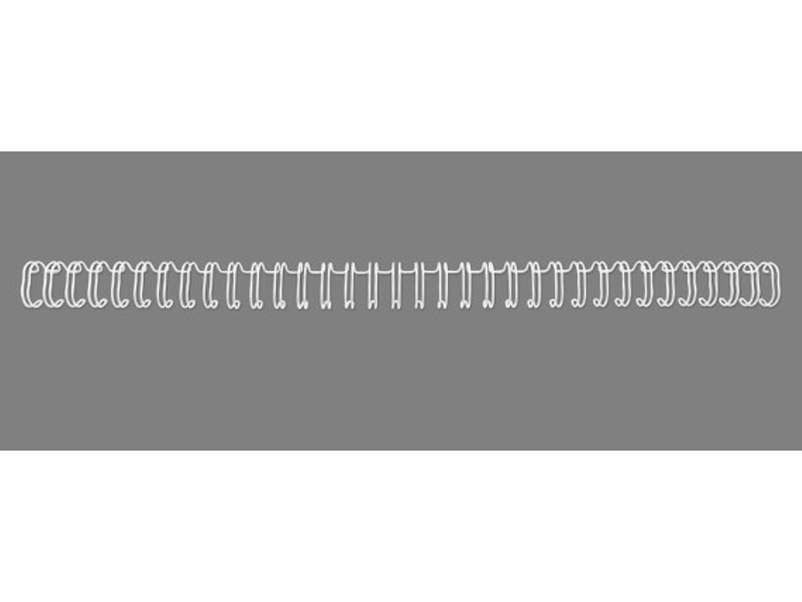 GBC 47901E Pinza Sujetapapel 100 Piezas Metal