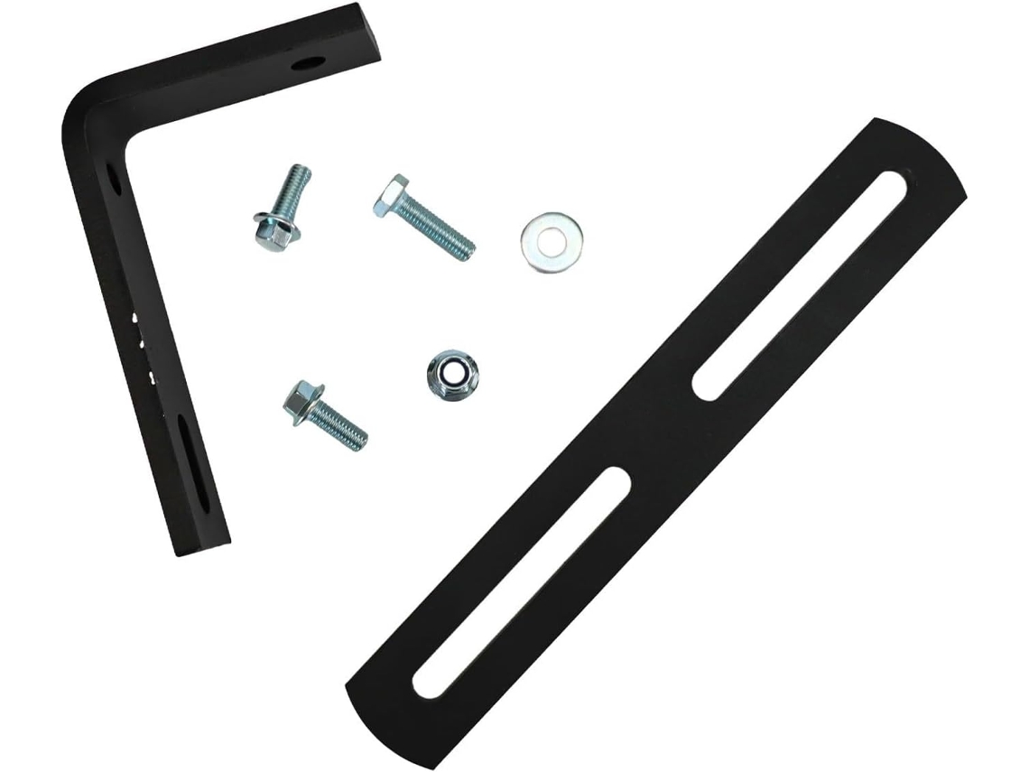 Be23519 Kit De Soporte Para Monitor Para Máquinas, Incluidas Cortadoras De Césped 100 435 A53254 A53255