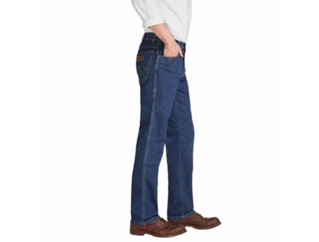 Wrangler Texas Stretch L30 Jeans