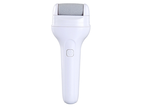Lima Eléctrica CECOTEC Pedicura Bamba SkinCare Silky