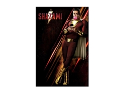 Poster PYRAMID INTERNATIONAL Shazam