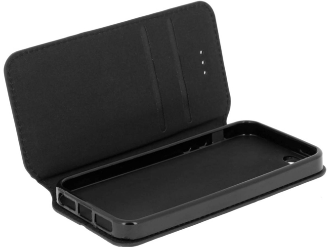 Funda iPhone 5, 5s, SE AVIZAR Book