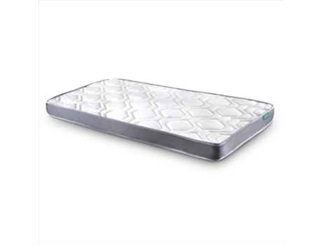 Cama Colchoneta Sofá Tejido Damasco DREAMING KAMAHAUS Blanco (135x200cm)