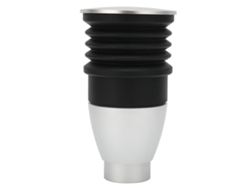 Moldes para velas de calabaza 3D (reutilizables, alta transparencia)