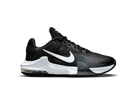 Zapatillas de Hombre NIKE Air Max Impact Negro (385)