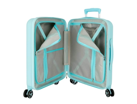 Maleta de Cabina TROLLEY Minnie You Are Azul (55 cm)