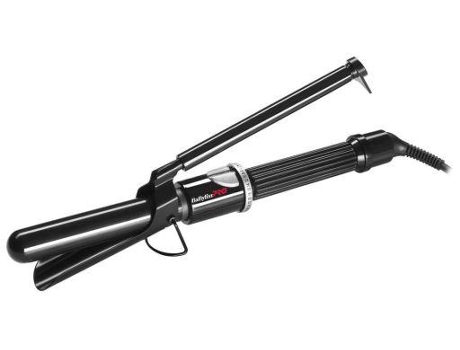 Babyliss Diamond Alicates Original Mango de metal mango 19