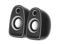 Yncm-q5 Altavoz Estéreo Digital Hifi Mini Portátil