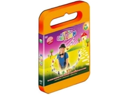 DVD Little English 4 Kid Box (Edición en Español)