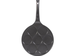 Lt1293 Sartén para crepas de 27 cm Bull's Eye 7 Lamart