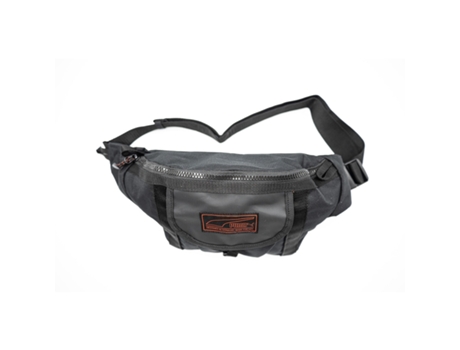 Bolsa PUMA Edge Waist Bag, Negro, Unisexo TU