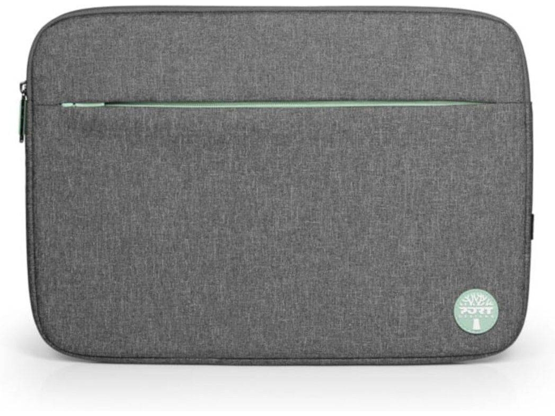 Bolsa PORT Yosemite Eco Sleeve (Universal - 15,6'' - Gris)