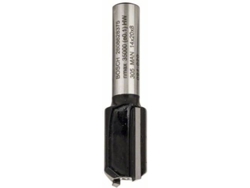Fresa BOSCH Recta - 8 mm - D1 14 mm - L 19.6 mm - G 51 mm