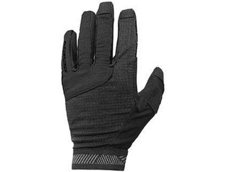 Guantes MASSI Ingle Track Negro