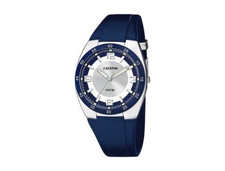 Reloj Infantil CALYPSO K5753/2 Ø 40 mm (Ø 40 mm)