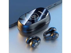Auriculares Bluetooth Deportivos Air Line Con Sonido Óseo, Inalámbricos, Impermeables, Para Correr, Ciclismo, Gimnasio, Iphone Y Android (ne