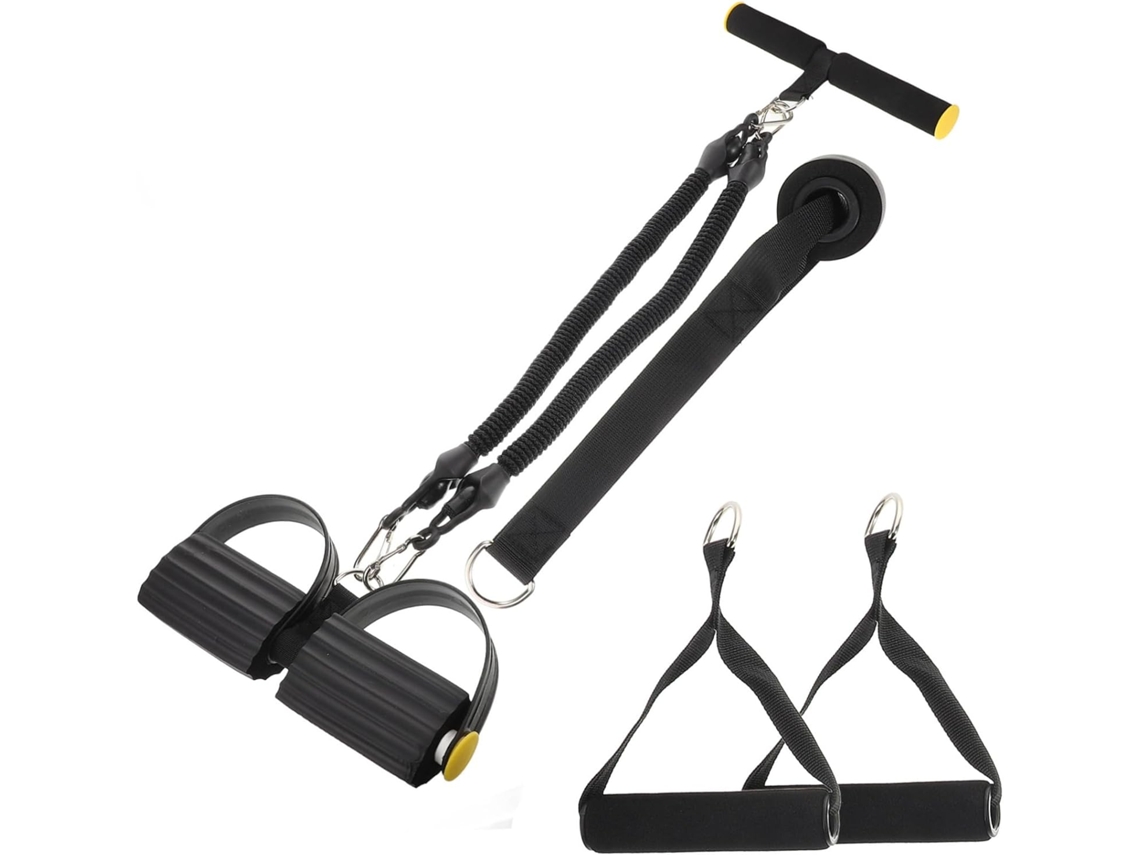 Besportble Fitness Resistente Estable Para Gimnasio Doméstico