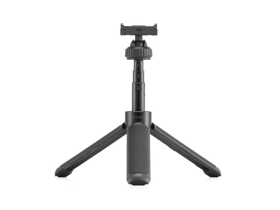 Mini varilla de extensión original para DJI Osmo Action 3/Osmo Action 4