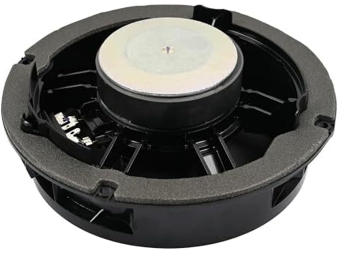Altavoz Para Puerta De Coche 5c6035454a 2012-2022 2011-2018 Izquierdo O Derecho Negro