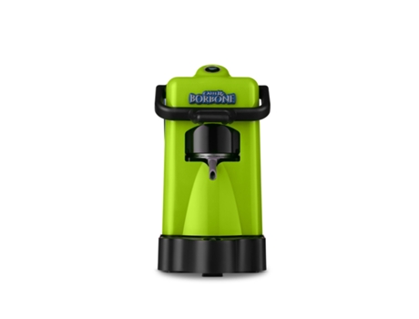 DiDì Borbone Cafetera de cápsulas 0,8 L CAFFÈ BORBONE