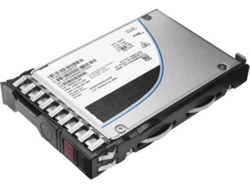 Disco SSD Interno HEWLETT PACKARD ENTERPRISE 816965-B21 (120 GB - SATA)