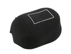 Bolsa protectora, mochila, estuche, funda para carrete de pesca.