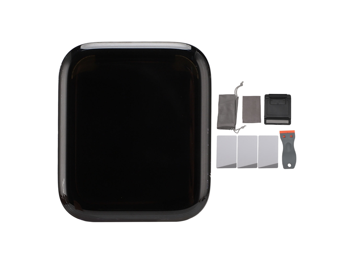 Pantalla LCD de repuesto para Apple Watch Series 4 de 40 mm con herramientas