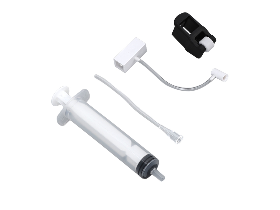 Kit De Aguja Para Inyección De Vanadio Titancio Con Rodillo Rf Para Cuidado De La Piel
