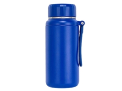 Termo de acero inoxidable 316, portátil y práctico, ideal para separar té en bicicletas eléctricas.