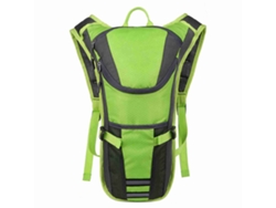 2026-mochila De Hidratación Nylon Para Senderismo Mochila Con Bladder De Agua Para Ciclismo Caminata Correr Trekking