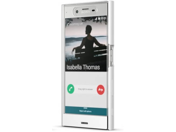 Carcasa SONY Xperia XZ Blanco