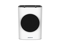 Calentador Eléctrico de Escritorio AIGOSTAR de 1800 W
