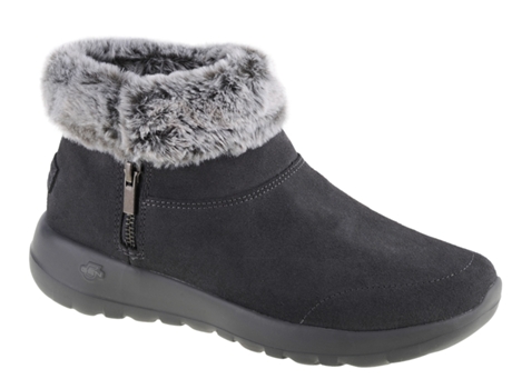 Zapatillas para Mujer SKECHERS (36 - Multicolor)