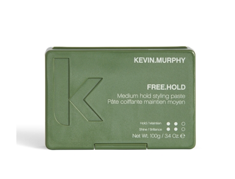 Kevin Murphy Free Hold 100g
