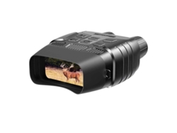 Binoculares de visión nocturna con pantalla LCD, cámara digital infrarroja, grabación de vídeo dual para observación, caza y seguimiento, USB.