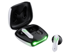 Soporte con gancho para auriculares gaming para PC, abrazadera ajustable, diseño para debajo del escritorio, negro JIAPEI