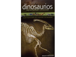 Libro Dinosaurios de Michael K Brett-Surman (Español)