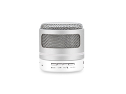 VEANXIN 1022H47 Altavoces Bluetooth Gris