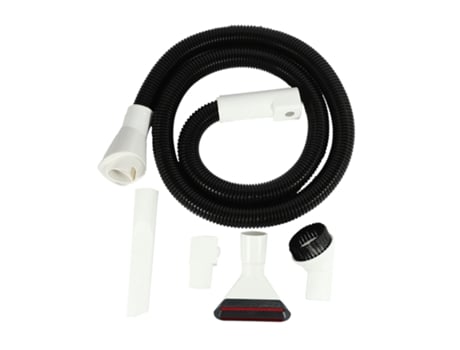 Juego de cepillos de manguera Flexible y suave con ventosa Combo de repuesto para repuestos de aspiradora Vorwerk Vk150 Vk200