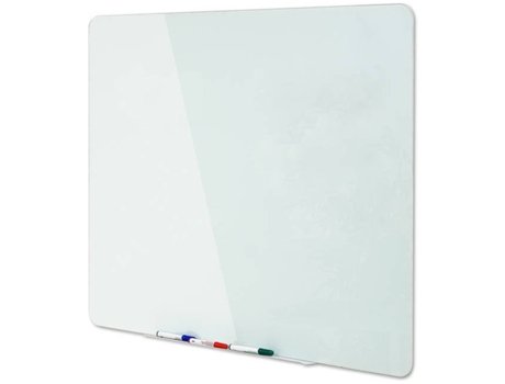Pizarra BI-OFFICE GL110101 (150x120 - Magnético: Sí)