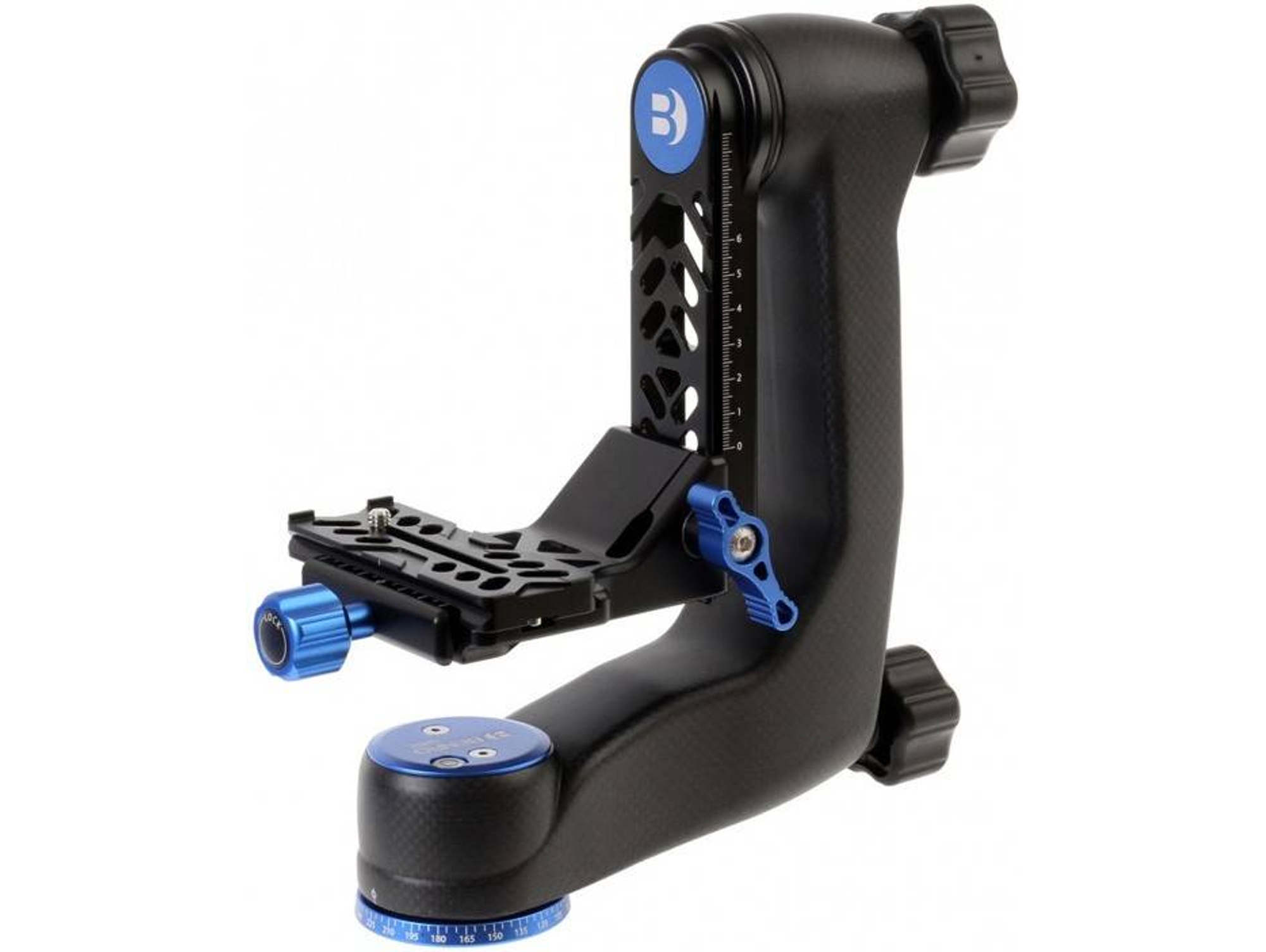 Rótula Gimbal BENRO 22918