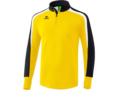 Camiseta de Hombre para Running PUMA Meio Zíper Run Multicolor (S)