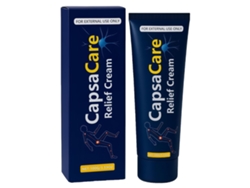 Crema para aliviar el dolor articular