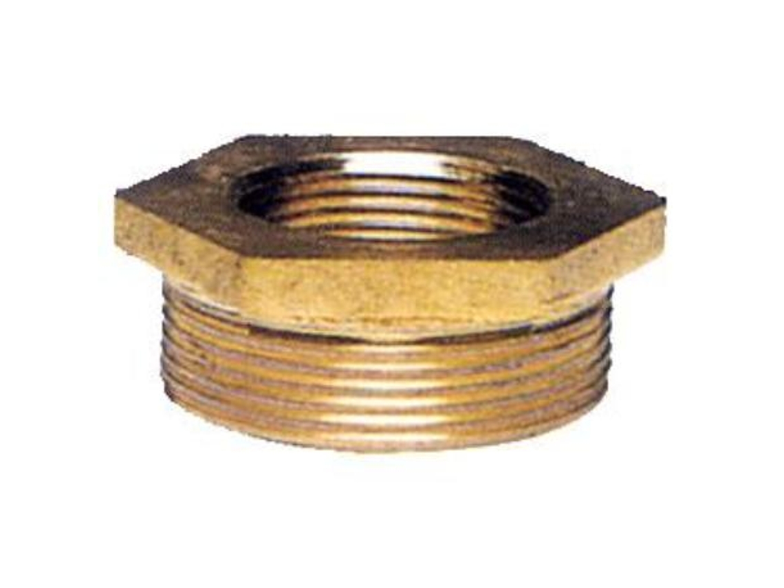 Acc.laton reduccion exagonal de   1 x1-2
