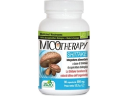 Complemento Alimentar AVD REFORM Micotherapy Shiitake (90 cápsulas)