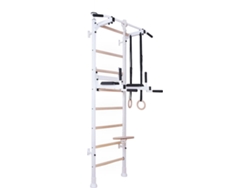 Respaldo BENCHK 413 Blanco