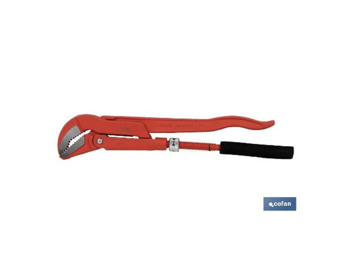 Llave sueca 45  1