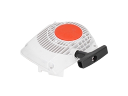 Tirador De Arranque Por Retroceso 1121 080 2101 Para Motosierras Stihl Ms240 024 Ms260 026